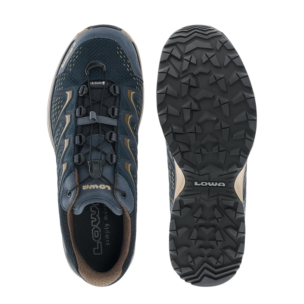 MEADOW GTX LO SL