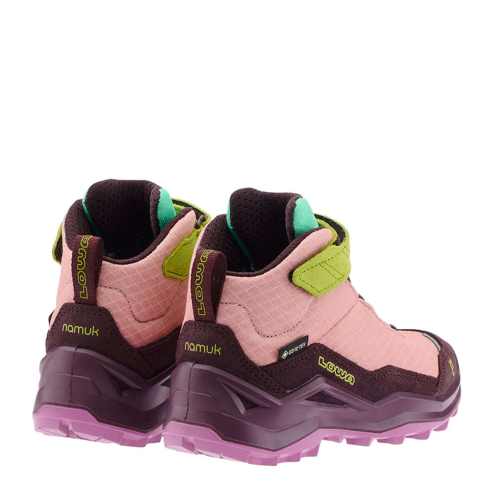 MADDOX PRO GTX MID VC JR NMK