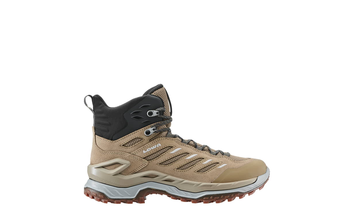 INNOVO MID Ws