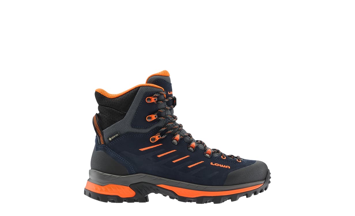 RANDIR GTX MID