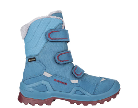 MILO EVO GTX HI JR