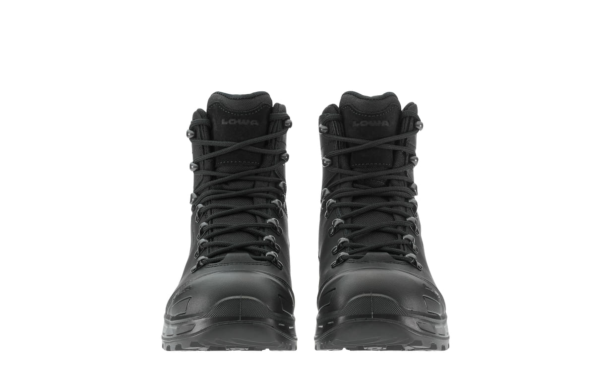 LEANDRO PRO 2 GTX MID S3