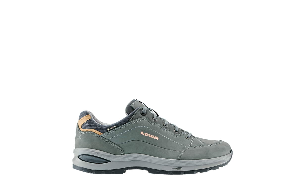 RENEGADE EVO GTX LO Ws W