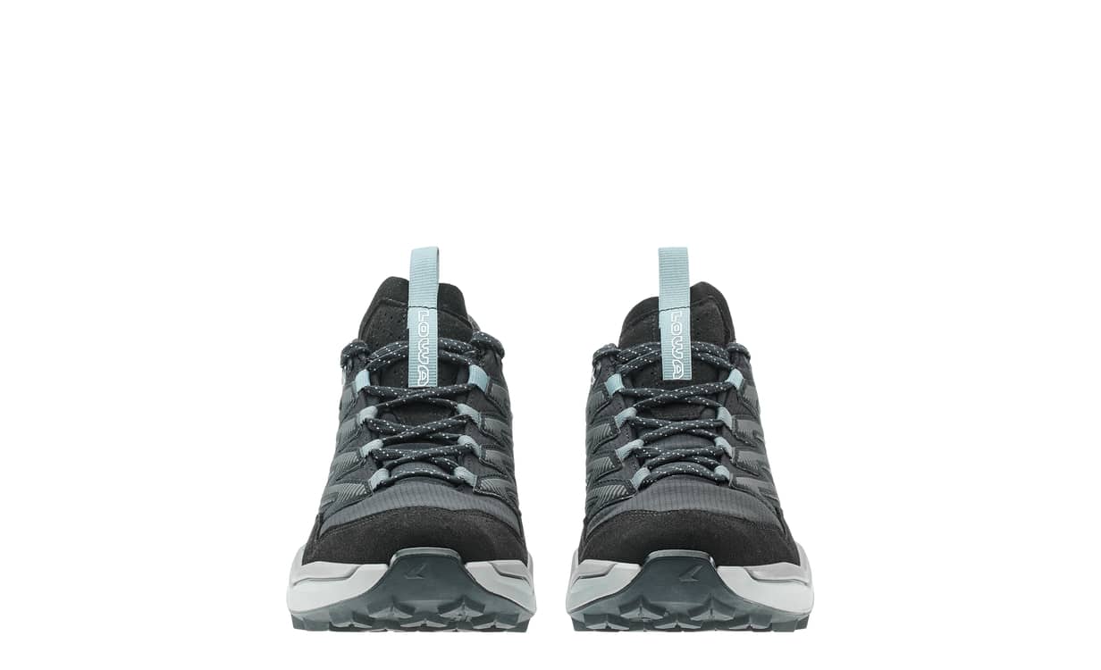 MADDOX PRO GTX LO Ws