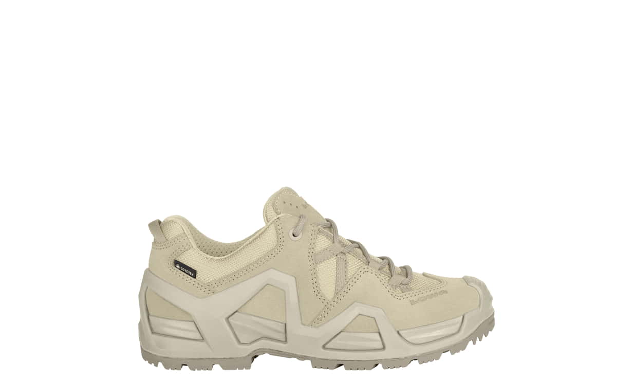 ZEPHYR MK2 GTX LO Ws