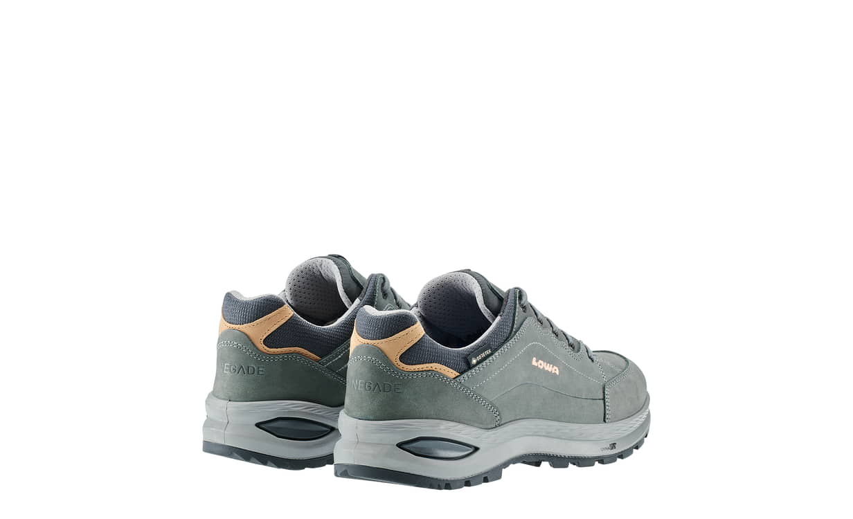 RENEGADE EVO GTX LO Ws W