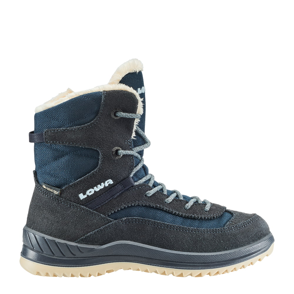ELLA GTX HI JR
