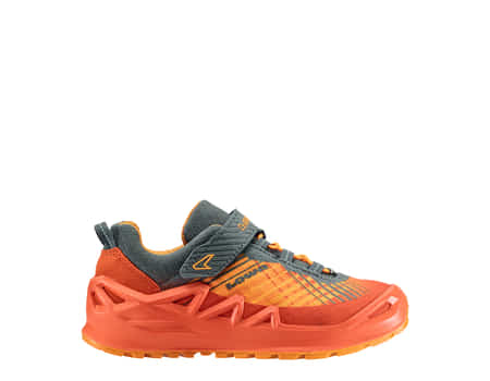MERGER GTX JUNIOR VCR LO