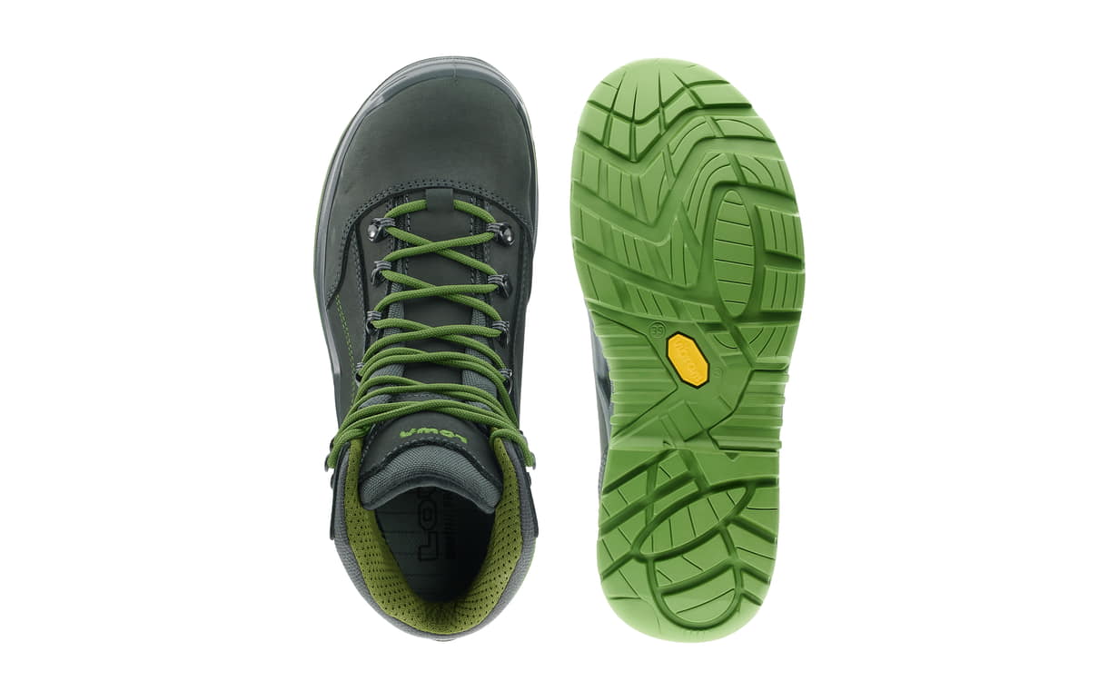 RENEGADE WORK II GTX MID