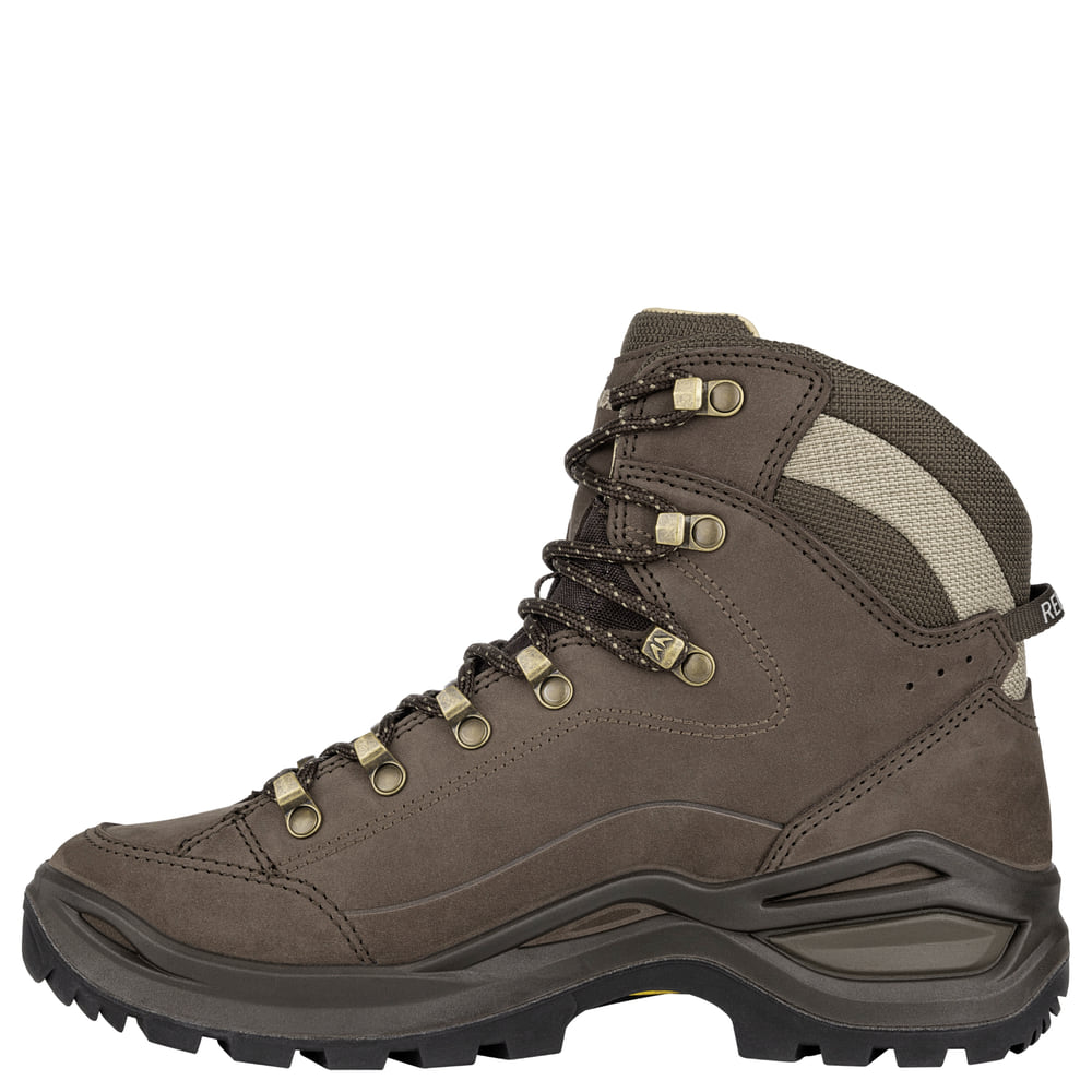 RENEGADE EVO LL MID Ws