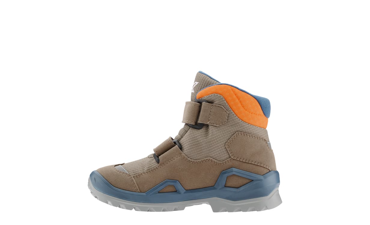 MILO EVO GTX MID JR