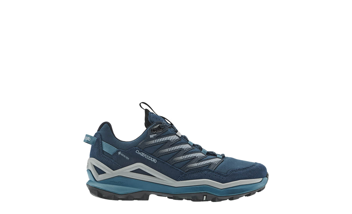 MADDOX PRO GTX LO