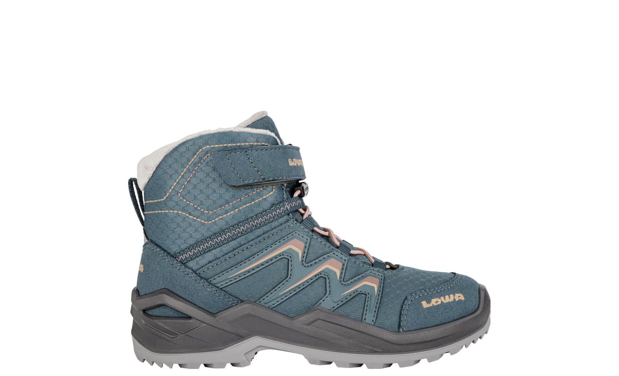 MADDOX WARM GTX MID JR
