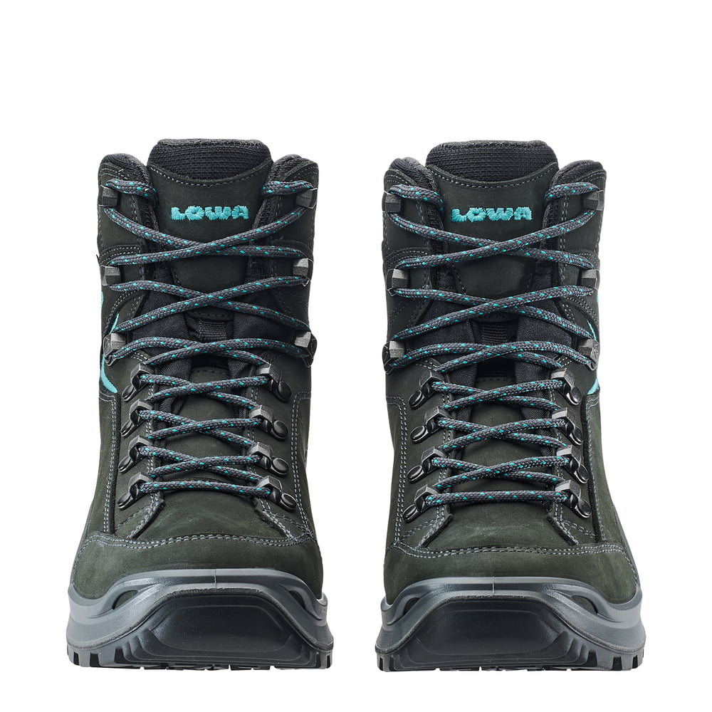 RENEGADE EVO GTX MID Ws S