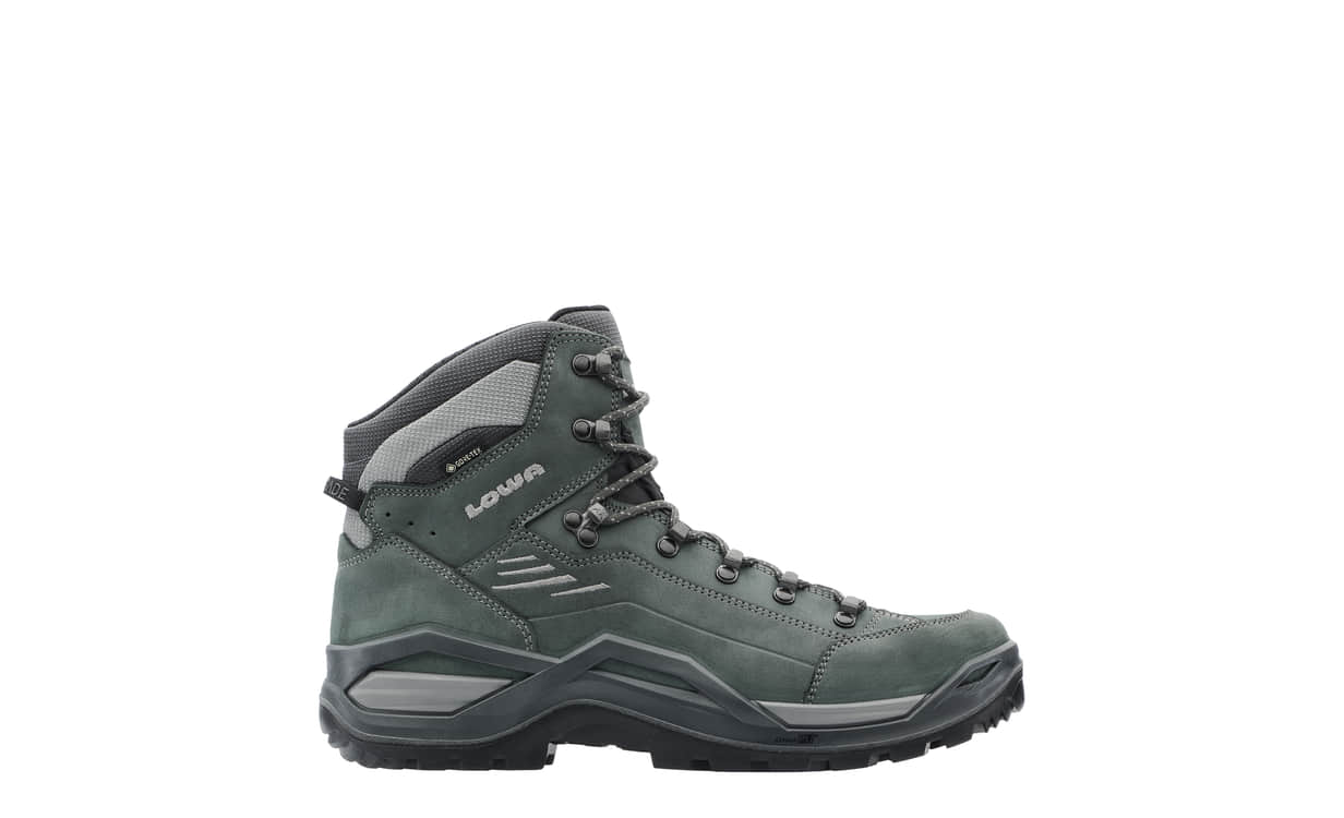 RENEGADE EVO GTX MID