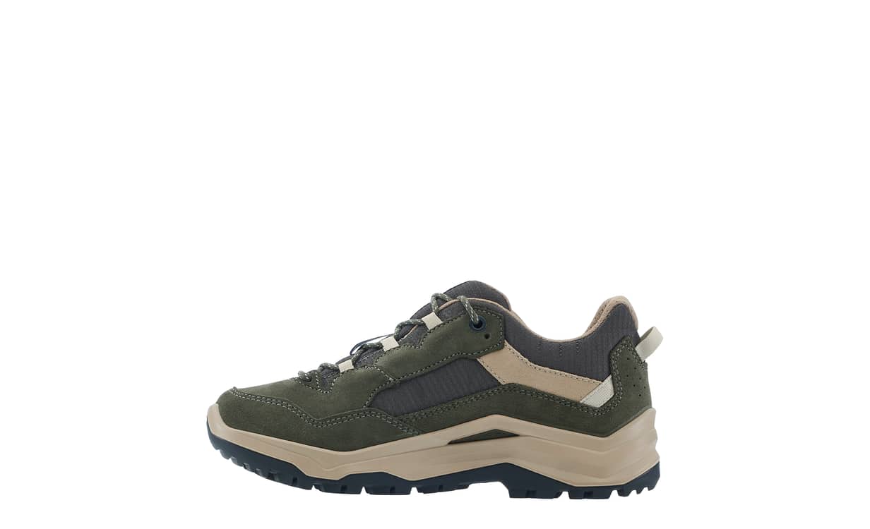 VENTIERRA GTX LO Ws