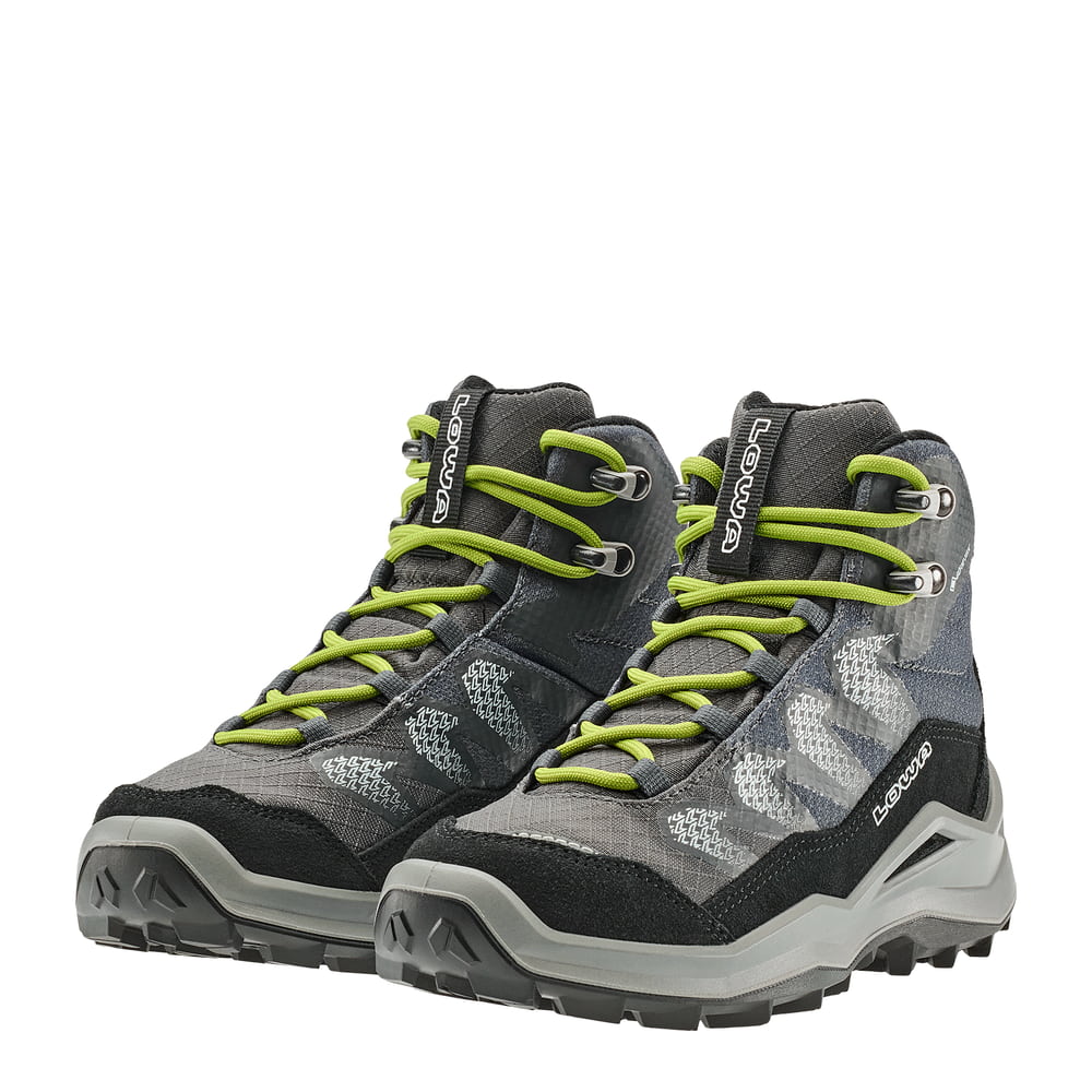 MADDOX PRO GTX MID JR