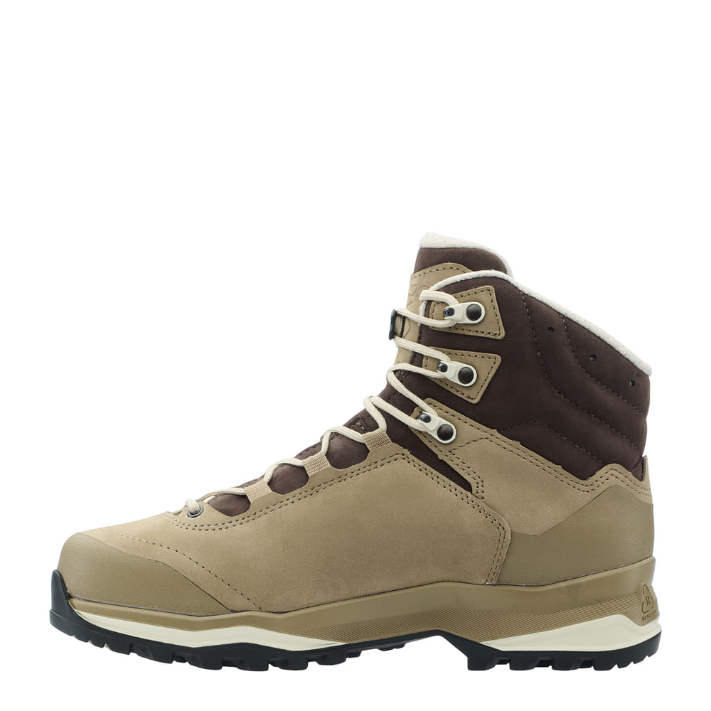 LADY LIGHT EVO GTX Ws