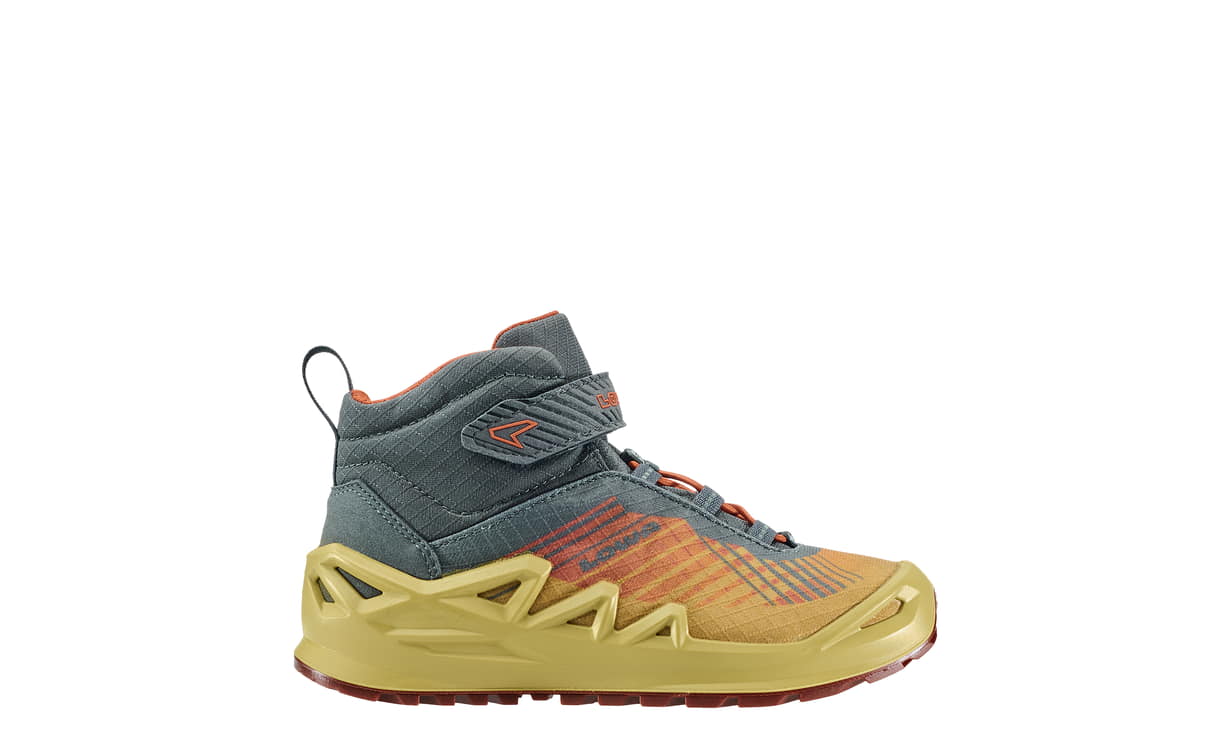 MERGER GTX QC JR