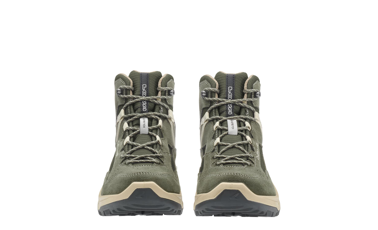 VENTIERRA GTX QC Ws