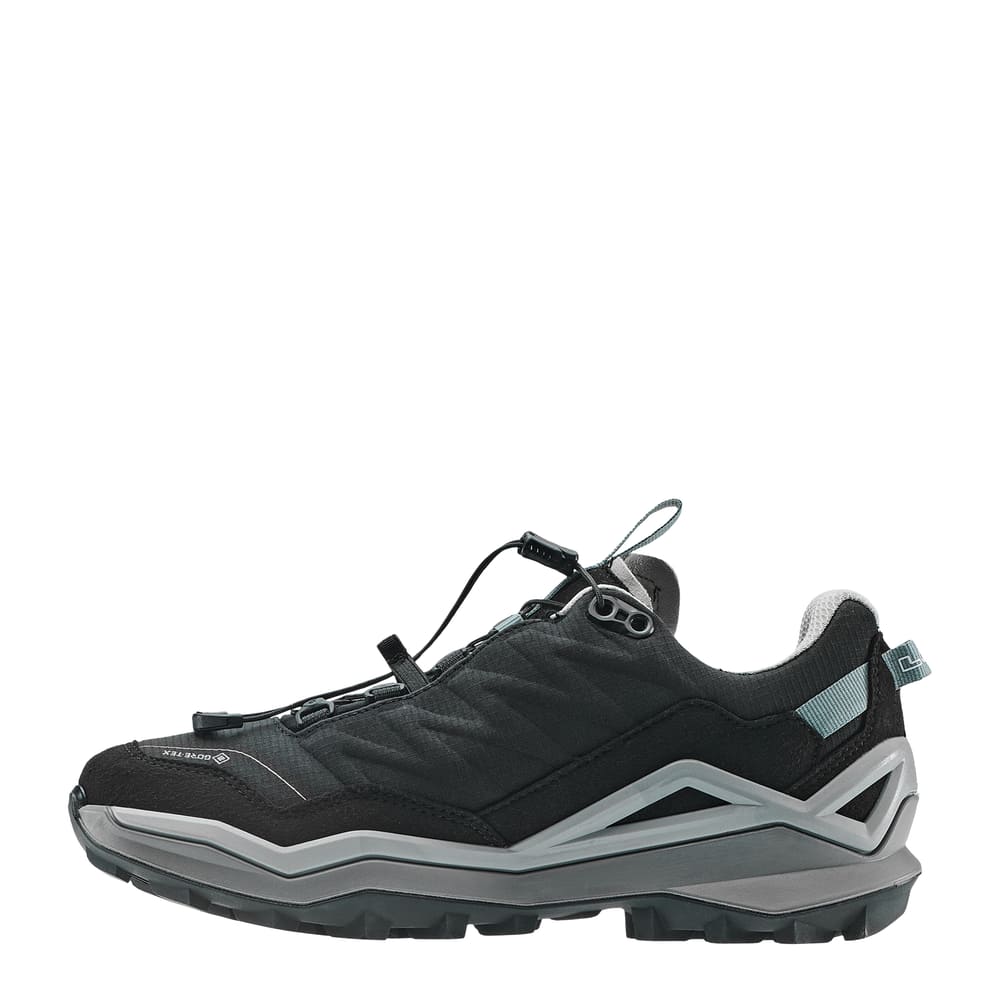 MADDOX PRO GTX LO SL Ws