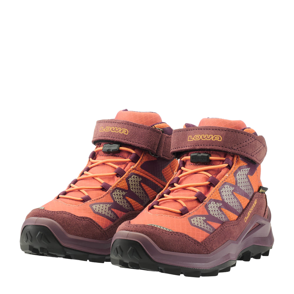 MADDOX PRO GTX MID VC JR