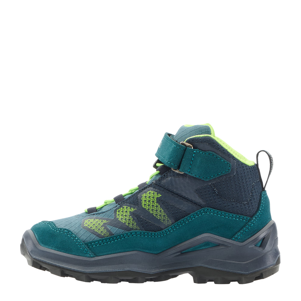 MADDOX PRO GTX MID VC JR