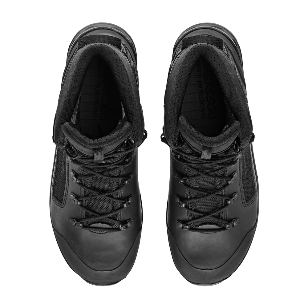 BREACHER GTX MID