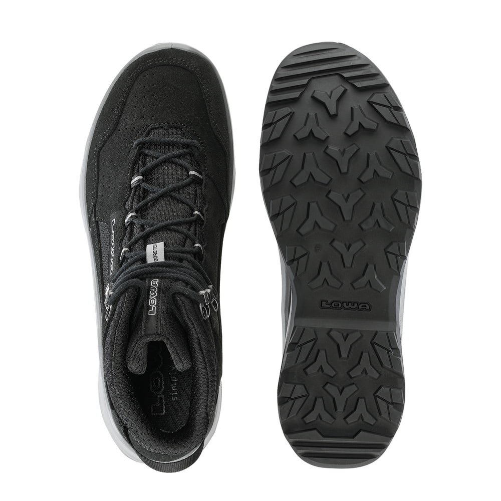 VENTIERRA GTX MID