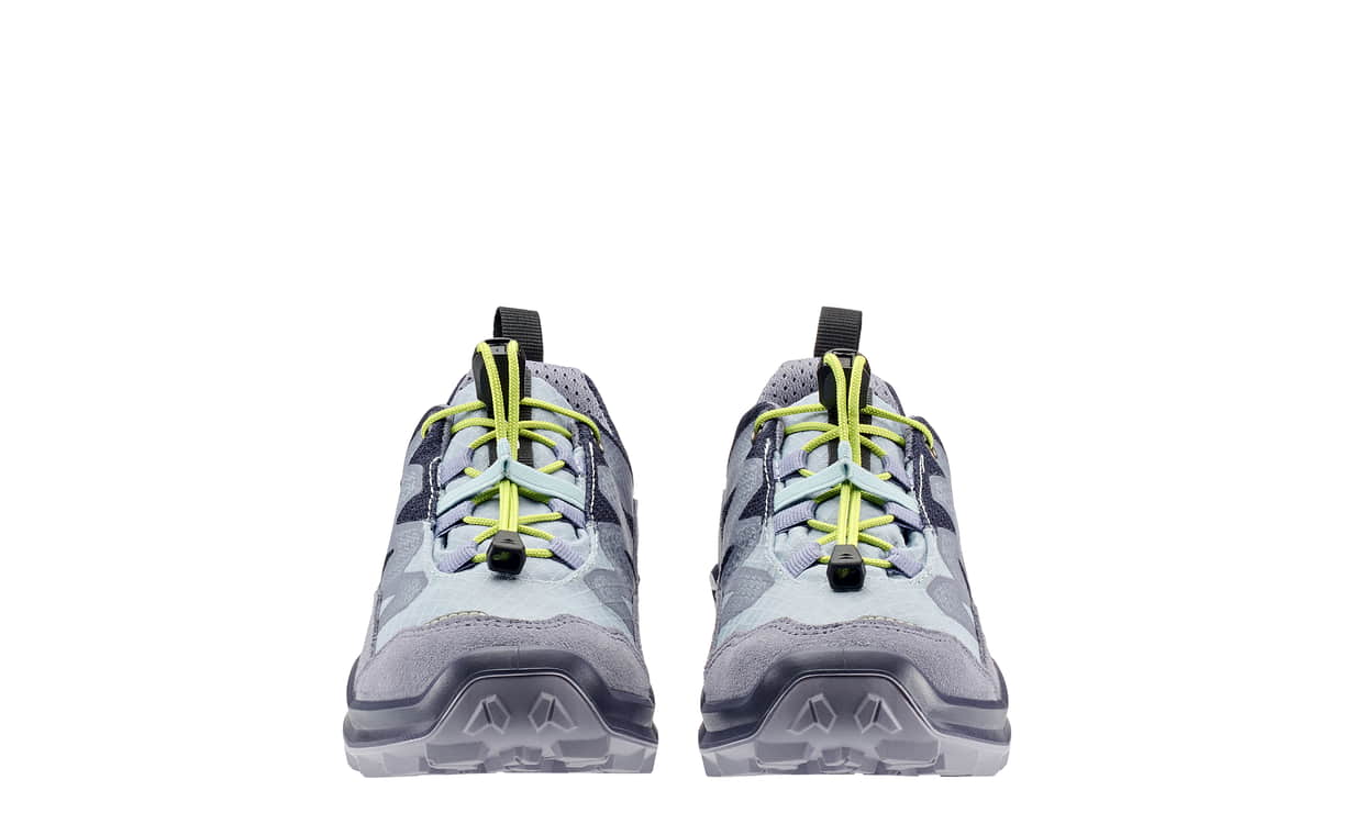 MADDOX PRO GTX LO JR