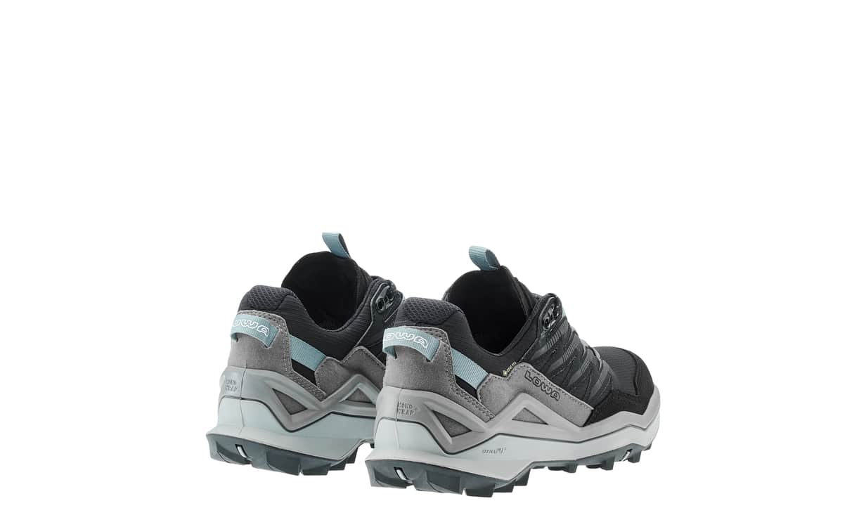 MADDOX PRO GTX LO Ws