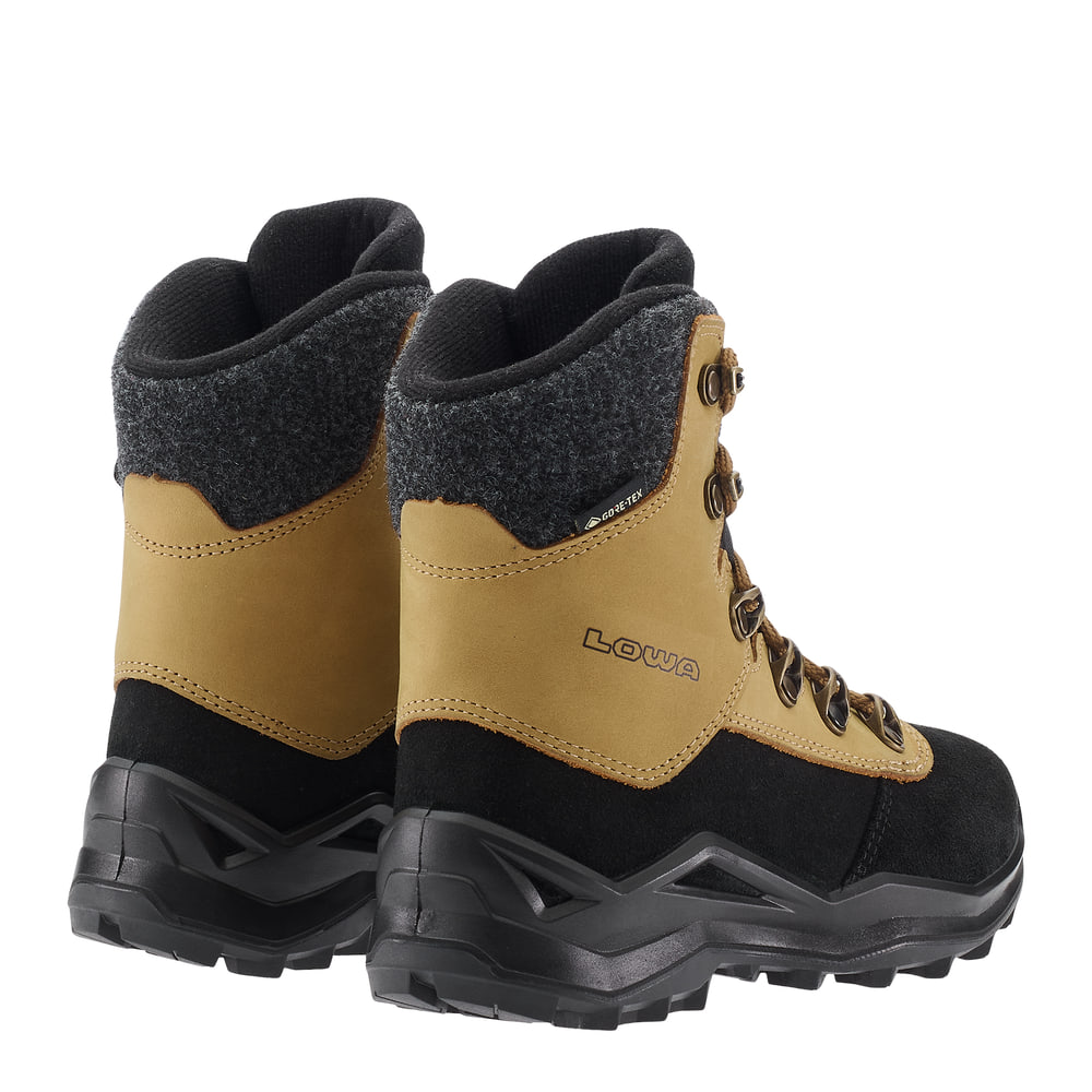COULOIR 2 GTX HI JR