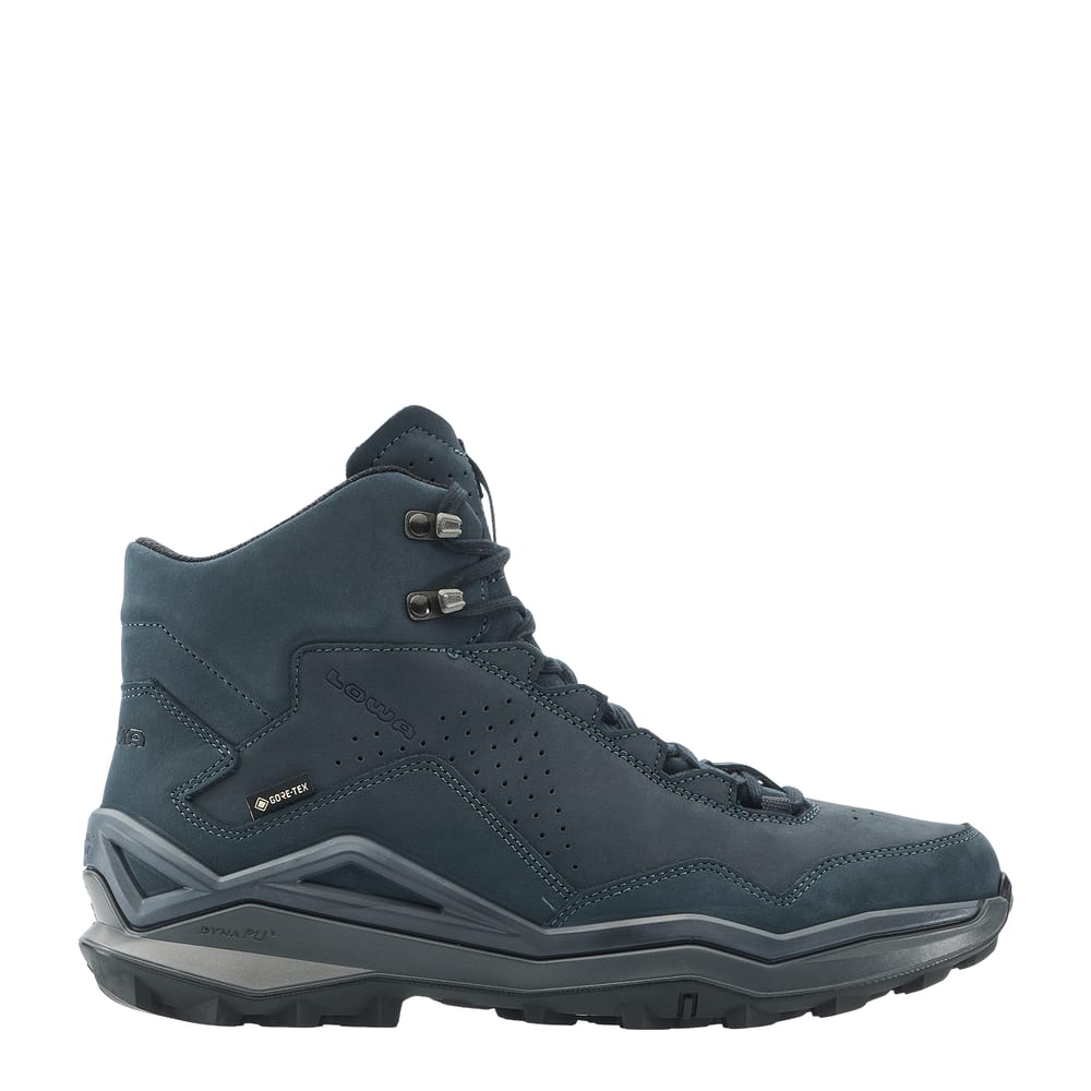 MADDOX PRO LT GTX MID
