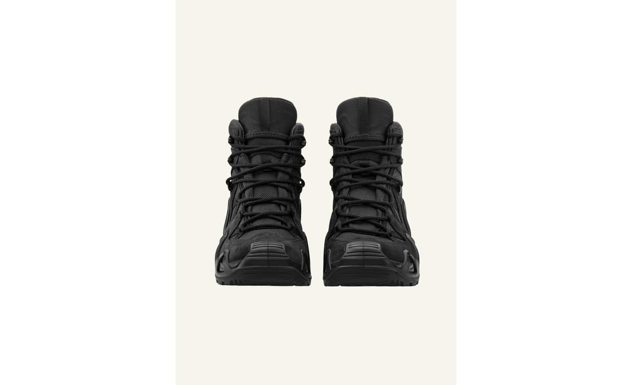 ZEPHYR MK2 GTX MID Ws