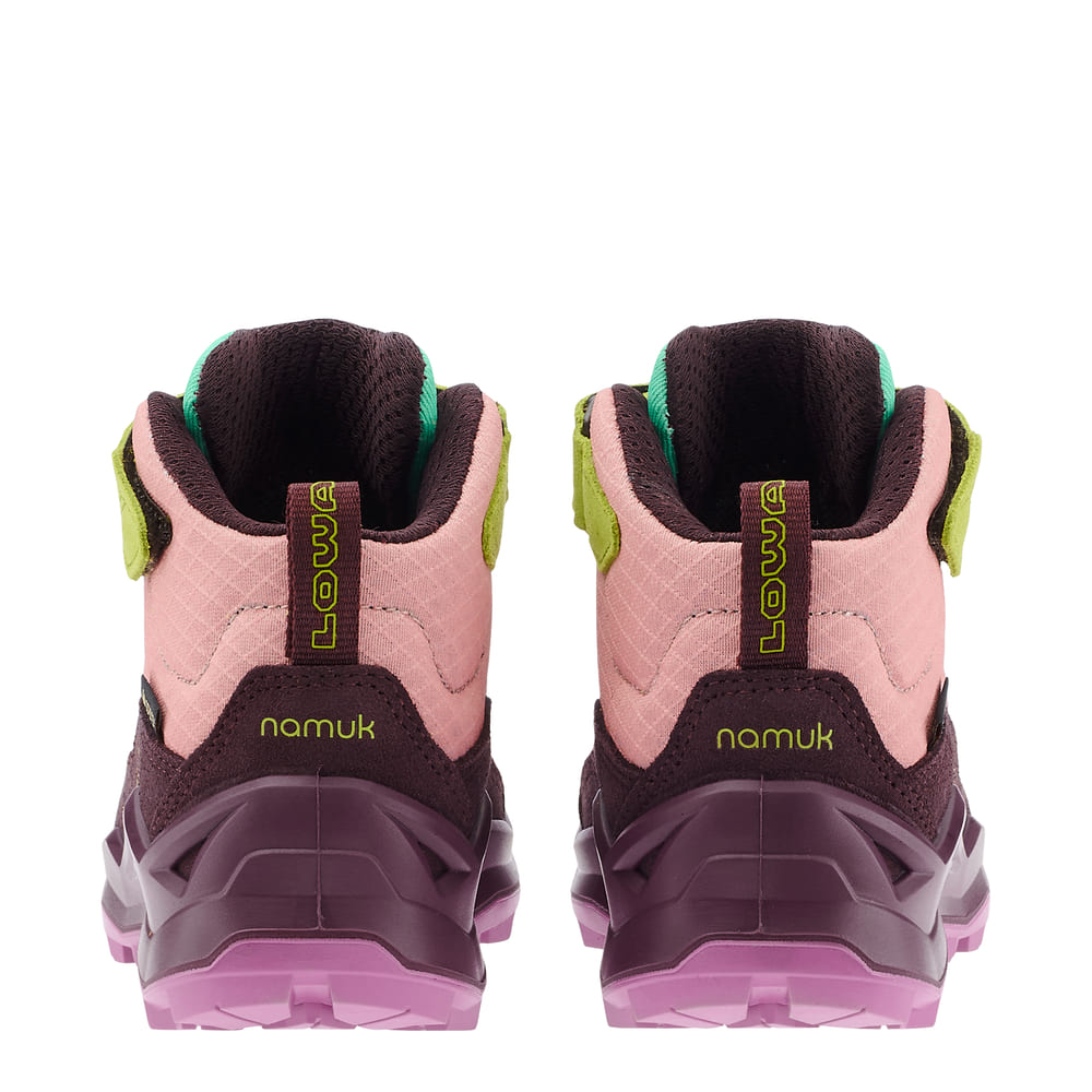 MADDOX PRO GTX MID VC JR NMK