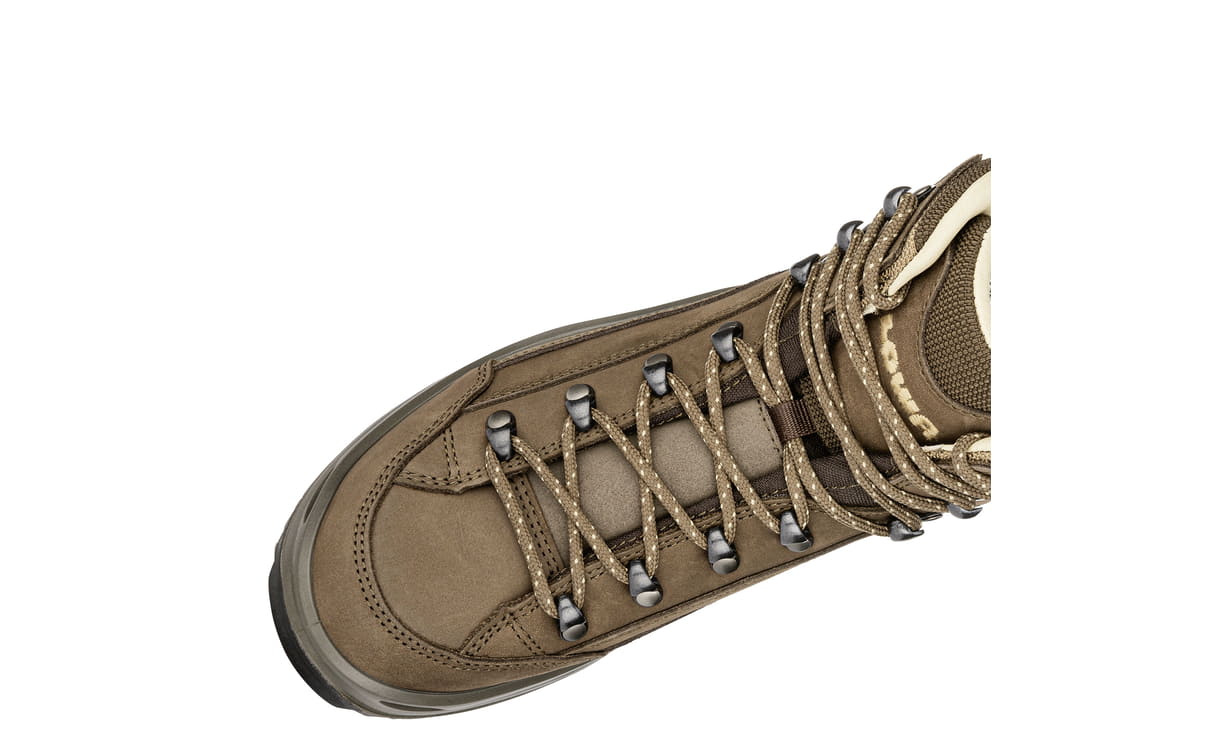 Renegade ll mid ws discount
