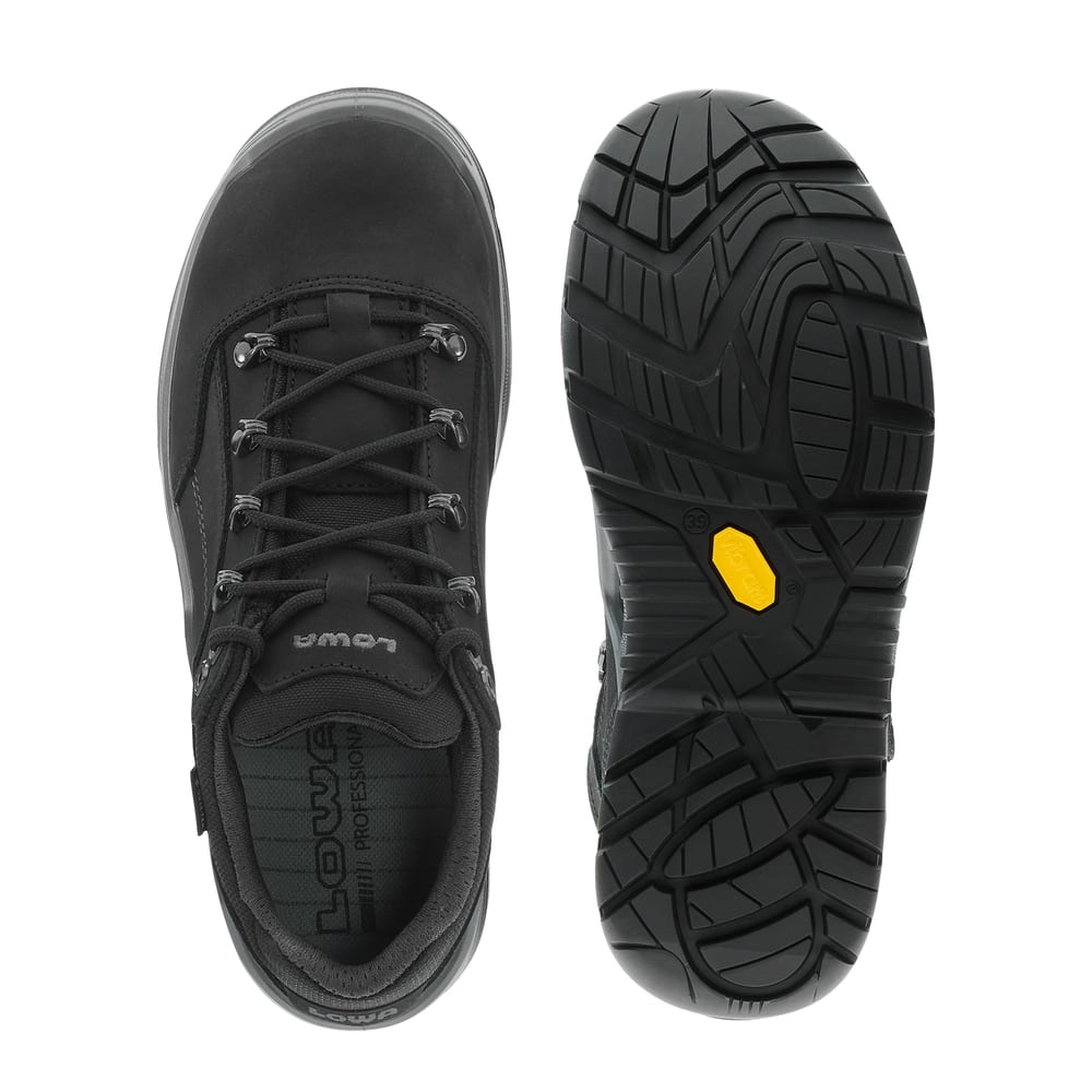RENEGADE WORK II GTX LO