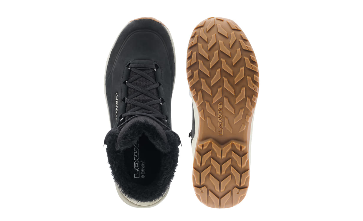 KALOYA WINTER GTX MID Ws