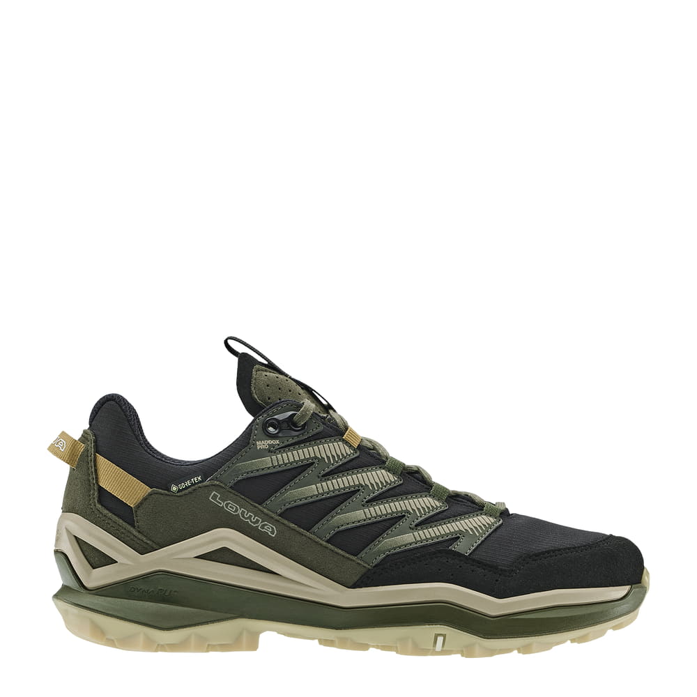 MADDOX PRO GTX LO