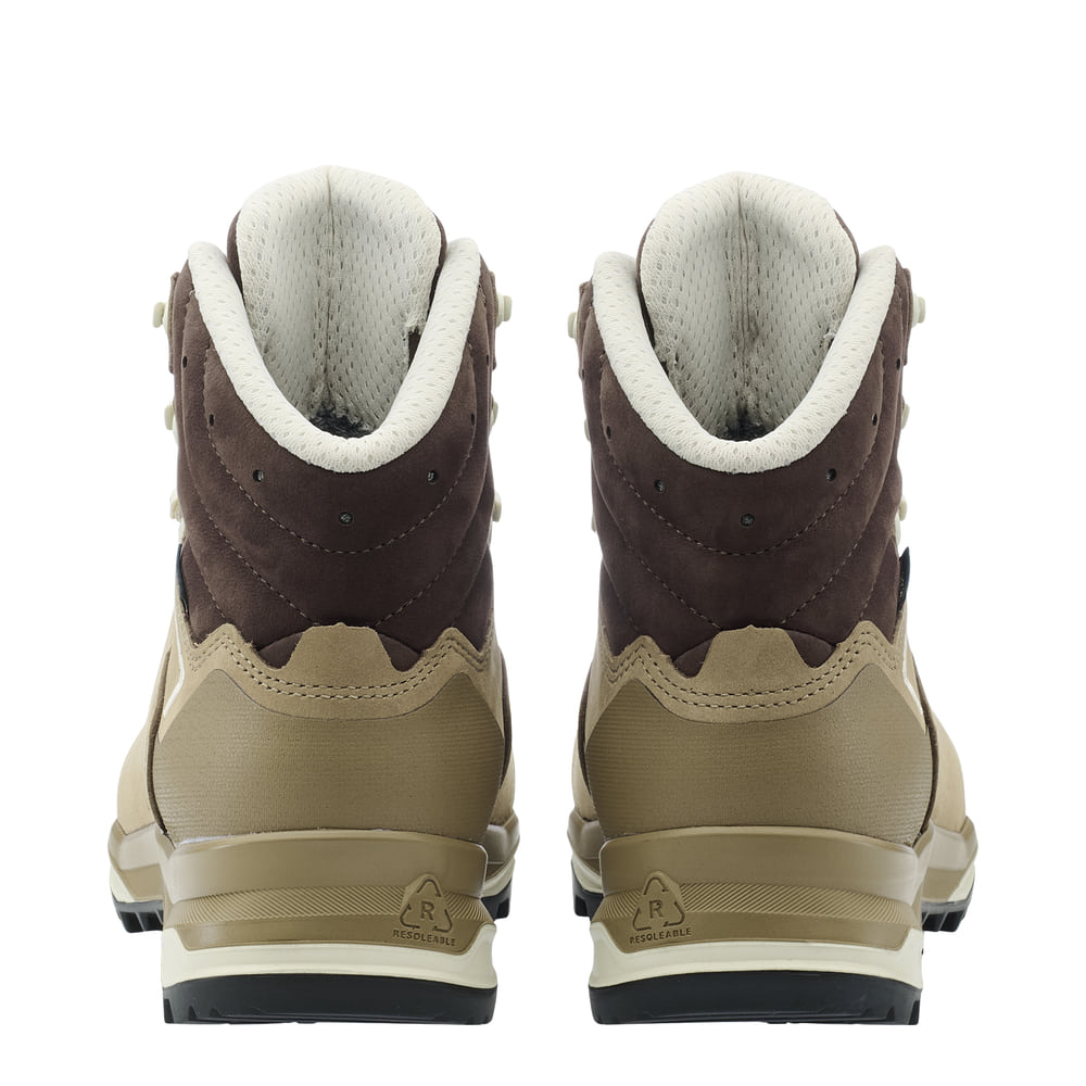 LADY LIGHT EVO GTX Ws