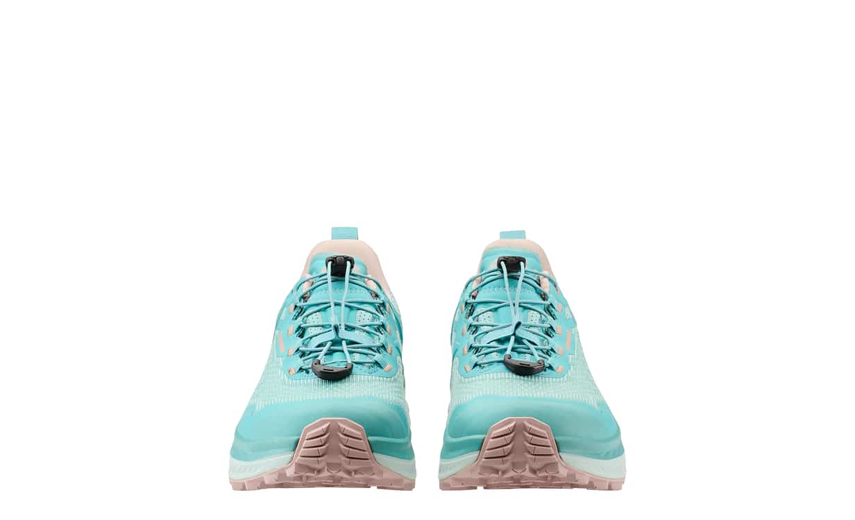 WSTオーシャン Salewa Mountain Trainer Lite GORE-TEX Hiking Boot (Women's
