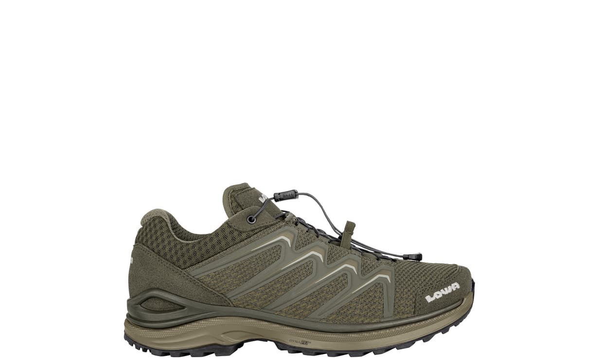 MADDOX GTX LO