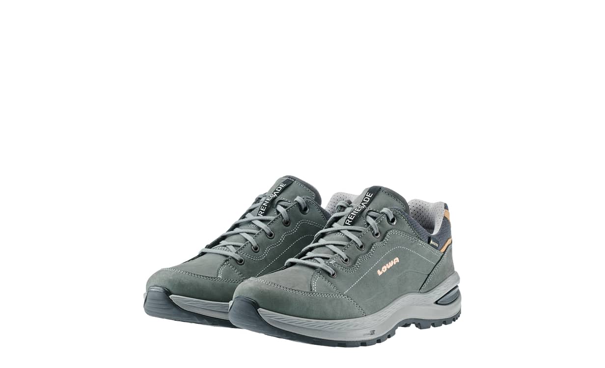 RENEGADE EVO GTX LO Ws W