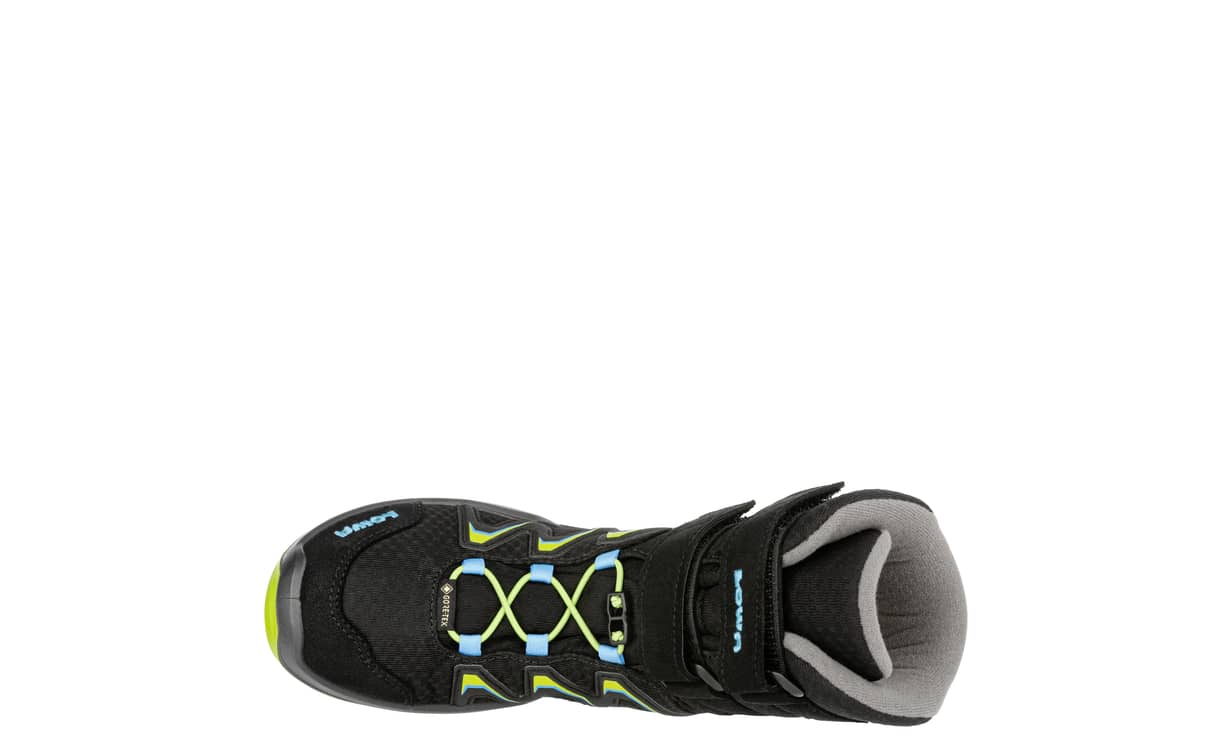 MADDOX WARM GTX HI JR