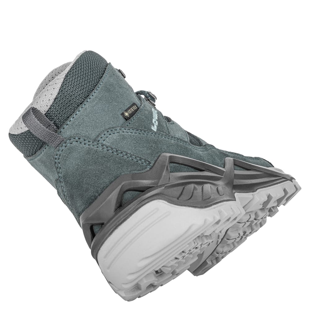 SIRKOS EVO GTX MID Ws