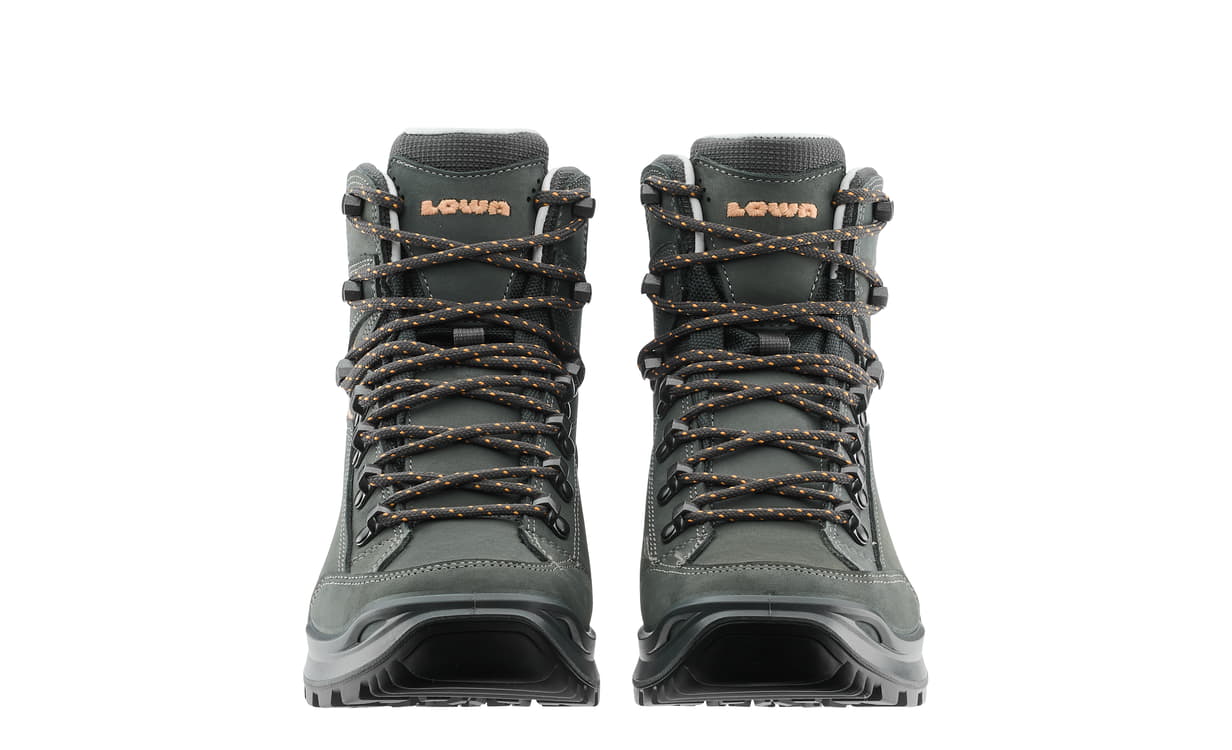 RENEGADE EVO LL MID Ws