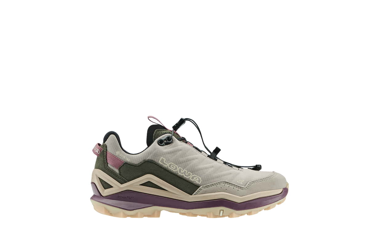 MADDOX PRO GTX LO SL Ws