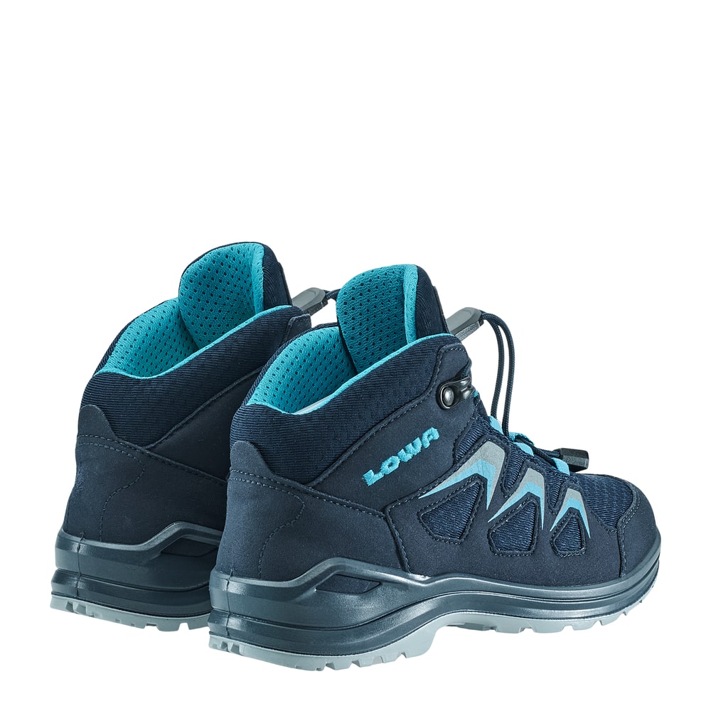 INNOX EVO GTX QC JR