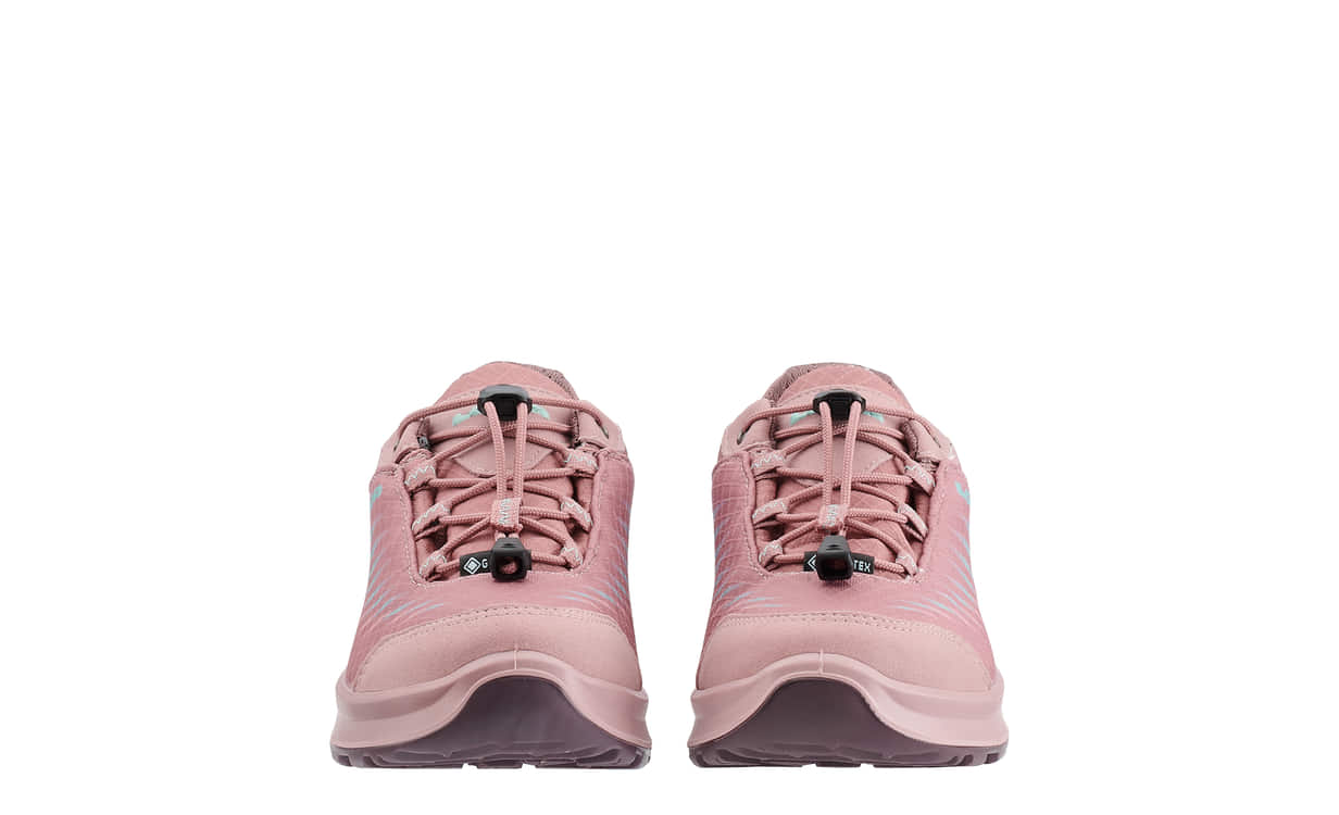 ZIRROX II GTX LO JR