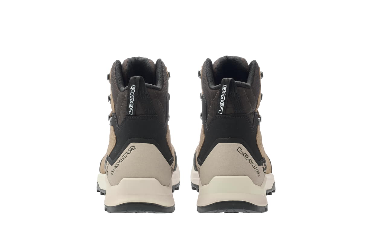 LOWA EXPLORER GTX MID